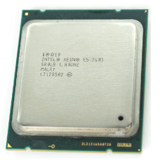 HP Processor CPU E5-2603 4C 1.8GHz 10M 80W 670533-001